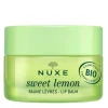 Nuxe Lèvres|Soins Yeux & Lèvres|Sweet Lemon