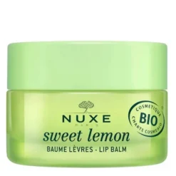 Nuxe Lèvres|Soins Yeux & Lèvres>Sweet Lemon