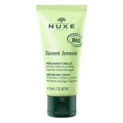Nuxe Soins Des Mains & Pieds>Sweet Lemon Crème Hydratante