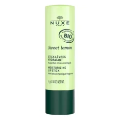 Nuxe Lèvres|Soins Yeux & Lèvres>Sweet Lemon Stick à lèvres