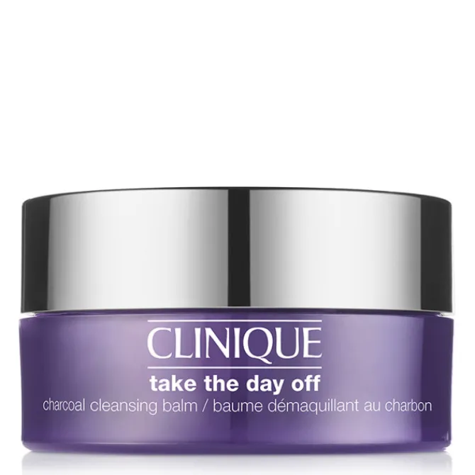 Clinique Démaquillant & Nettoyant>Take The Day Off™ Baume Démaquillant