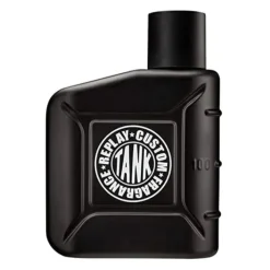 Replay Parfums Petits Prix|Eau De Toilette>Tank Custom For Him