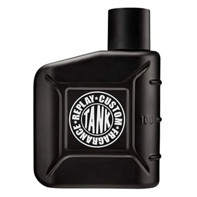 Replay Parfums Petits Prix|Eau De Toilette>Tank Custom For Him