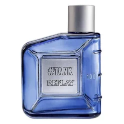 Replay Eau De Toilette>Tank For Him