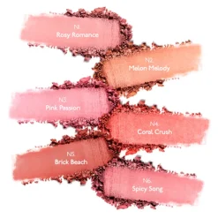 By Terry Fard À Joue & Blush|Tea To Tan Powder Blush