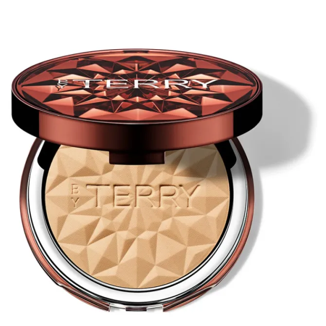 By Terry Poudre Soleil & Bronzer>Tea to Tan Sun Powder