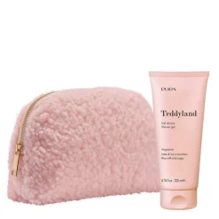 Pupa Soin Des Mains & Pieds>Teddyland Shower Gel