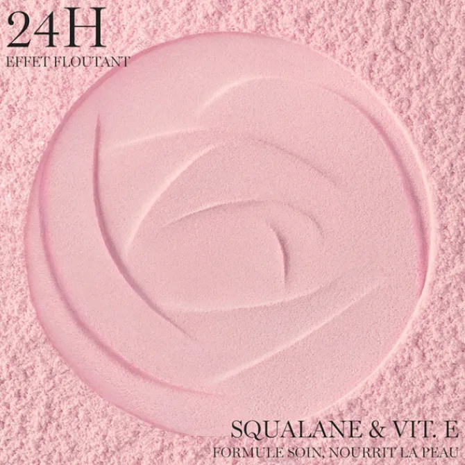 Lancome Poudre De Teint>Teint Idole Ultra Wear