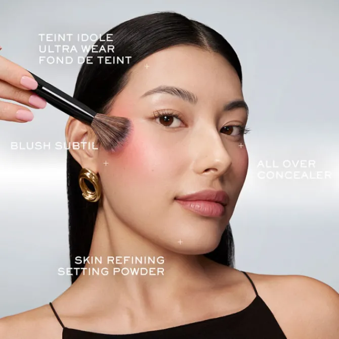 Lancome Poudre De Teint>Teint Idole Ultra Wear