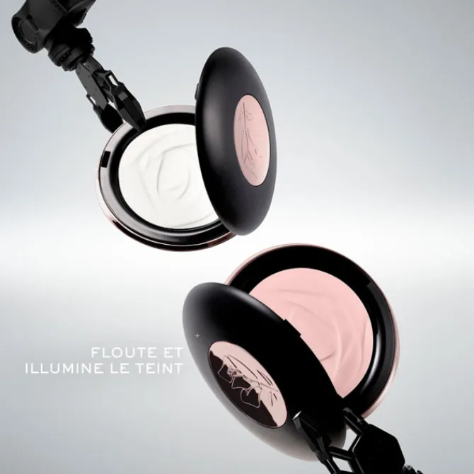 Lancome Poudre De Teint>Teint Idole Ultra Wear