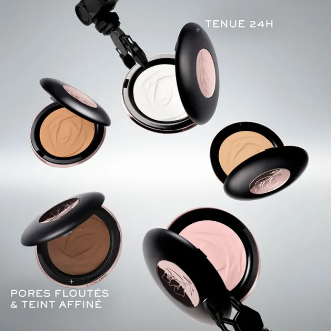 Lancome Poudre De Teint>Teint Idole Ultra Wear