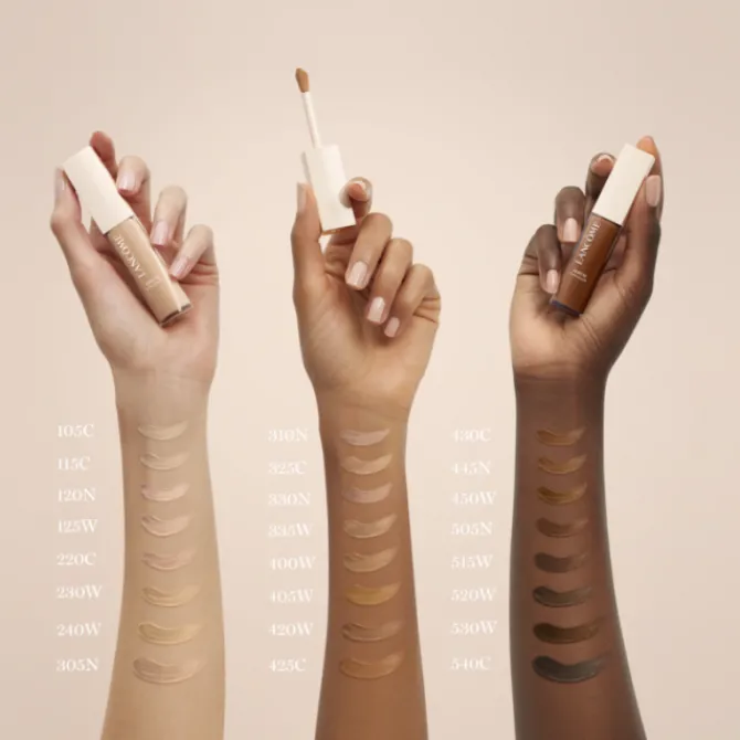 Lancome Anti-Cerne & Correcteur>Teint Idole Ultra Wear Care & Glow Serum Concealer