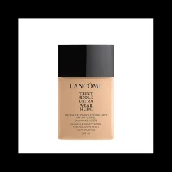 Lancome Fond De Teint Fluide>Teint Idole Ultra Wear Nude