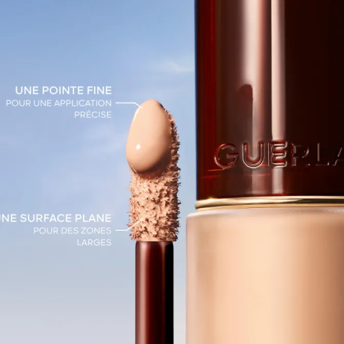 GUERLAIN Anti-Cerne & Correcteur>Terracotta