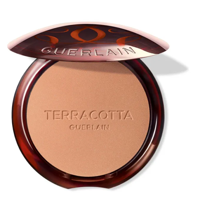 GUERLAIN Poudre Soleil & Bronzer>Terracotta