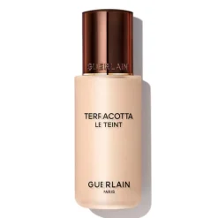 GUERLAIN Fond De Teint Fluide>Terracotta Le Teint