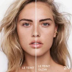 GUERLAIN Fond De Teint Fluide|Terracotta Le Teint