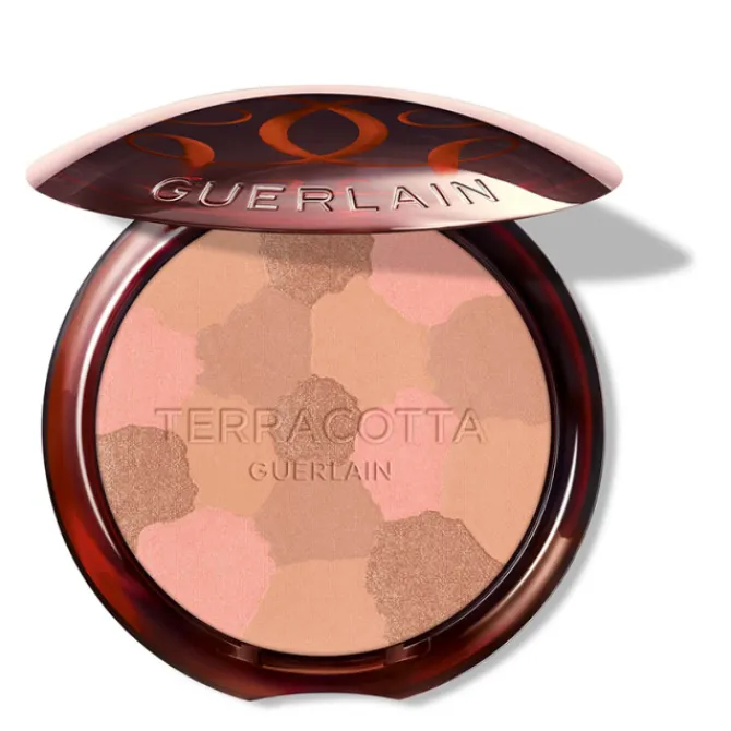 GUERLAIN Poudre Soleil & Bronzer|Poudre De Teint>Terracotta Light