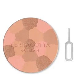 GUERLAIN Poudre Soleil & Bronzer|Terracotta Light
