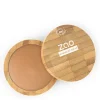 Zao Essence of Nature Poudre Soleil & Bronzer>Terre Cuite Minérale Bio