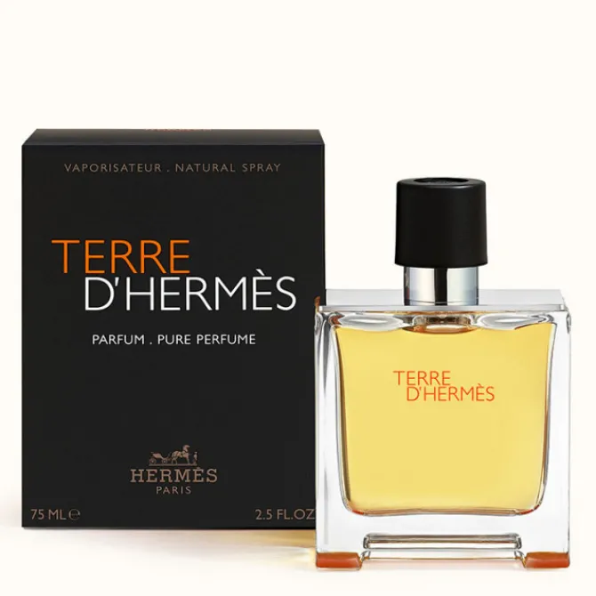 HERMES Eau De Parfum>Terre d'Hermès
