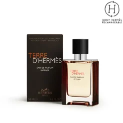 HERMES Parfums Rechargeables|Eau De Parfum></noscript>Terre d'Hermès