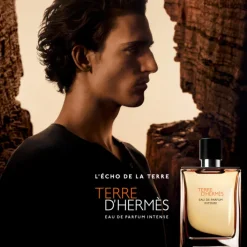 HERMES Parfums Rechargeables|Eau De Parfum></noscript>Terre d'Hermès