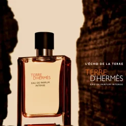 HERMES Parfums Rechargeables|Eau De Parfum></noscript>Terre d'Hermès