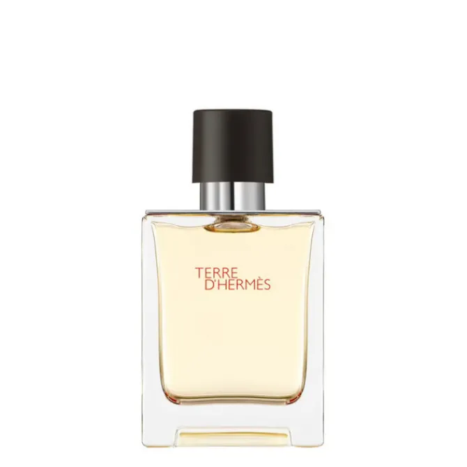 HERMES Eau De Toilette>Terre d'Hermès