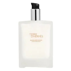 HERMES Soin Rasage & Barbe|Produit Complémentaire>Terre d'Hermès