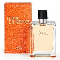 HERMES Eau De Toilette>Terre d’Hermès