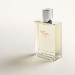 HERMES Parfums Rechargeables|Eau De Parfum>Terre D'Hermès Eau Givrée