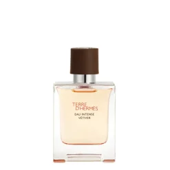 Homme HERMES Parfums Rechargeables|Eau De Parfum|Terre d'Hermès Eau Intense Vétiver