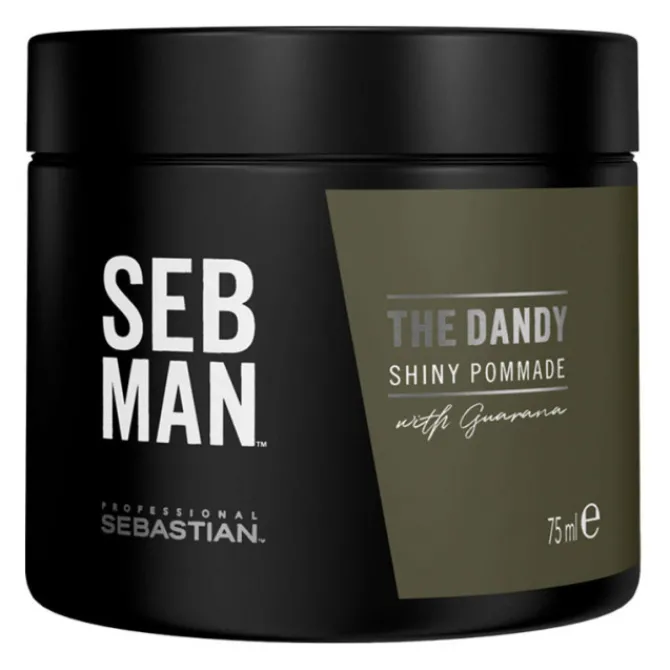 Sebastian Produits Coiffants|Produits Coiffants>The Dandy