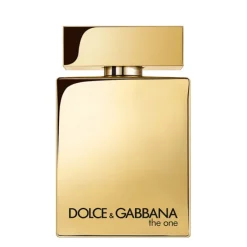 Dolce&Gabbana Eau De Parfum>The One For Men Gold