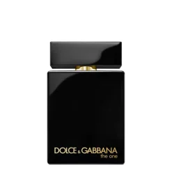 Dolce&Gabbana Eau De Parfum>The One For Men Intense