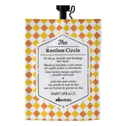 Davines Cheveux Normaux / Tous Types|Masques>The Restless Circle