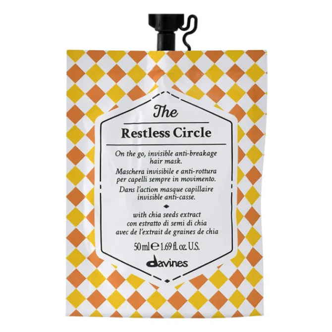 Davines Cheveux Normaux / Tous Types|Masques>The Restless Circle