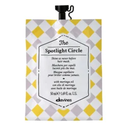 Davines Masques>The Spotlight Circle