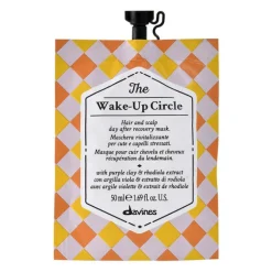 Davines Masques>The Wake-Up Circle Masque