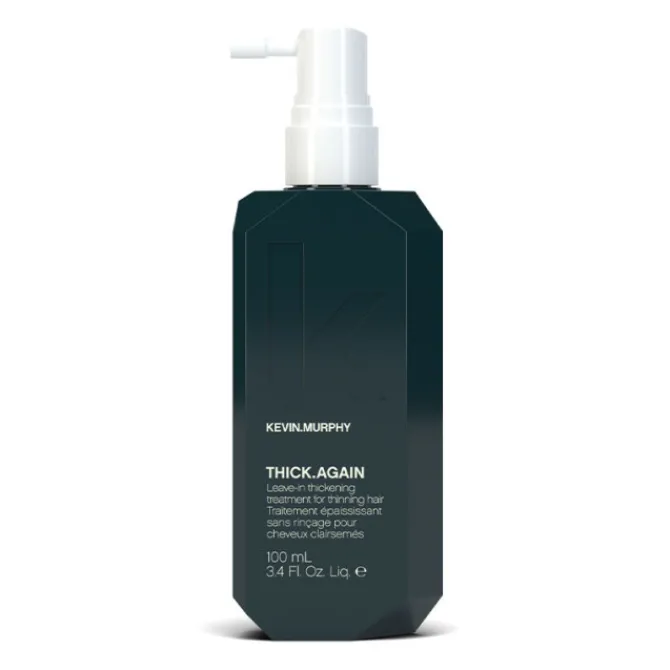 Kevin Murphy Cuir Chevelu Sensible / Pellicules|Cheveux Fins / Sans Volume>THICK.AGAIN