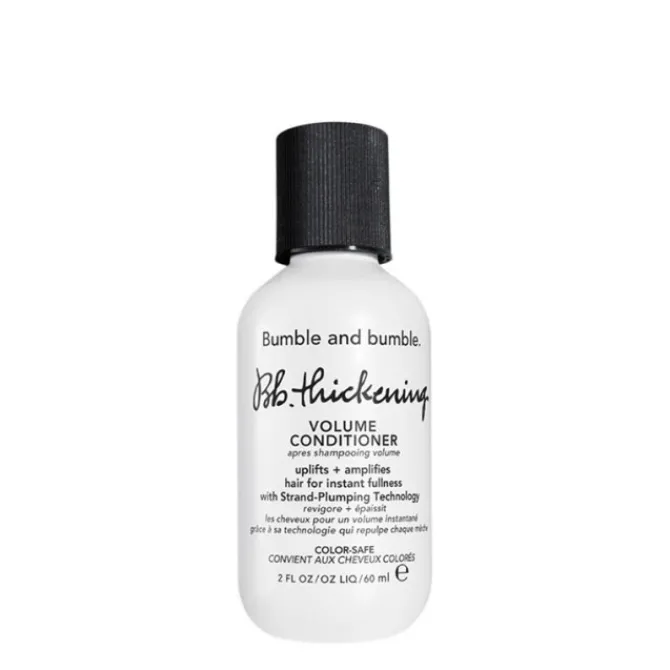 Bumble and bumble Cheveux Fins / Sans Volume|Soins Sans Rinçage>Thickening Conditioner Après-Shampooing