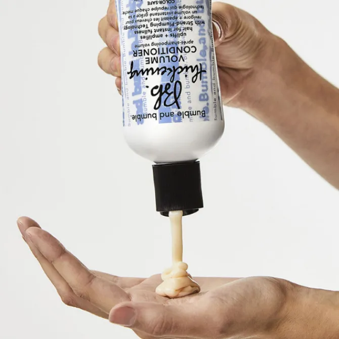 Bumble and bumble Cheveux Fins / Sans Volume|Soins Sans Rinçage>Thickening Conditioner Après-Shampooing