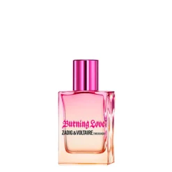 Femme Zadig et Voltaire Eau De Parfum|This Is Her! Burning Love