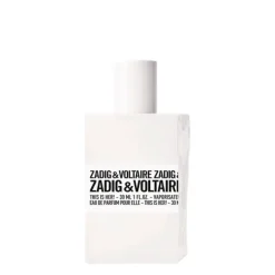 Zadig et Voltaire Eau De Parfum>This Is Her! Eau de Parfum