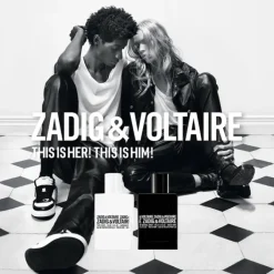Zadig et Voltaire Eau De Parfum><noscript><img width=