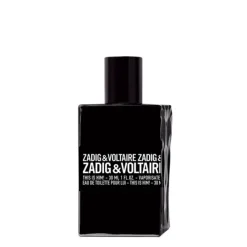 Zadig et Voltaire Eau De Toilette>This Is Him!