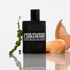 Zadig et Voltaire Eau De Toilette>This Is Him!