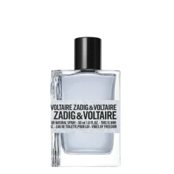 Zadig et Voltaire Eau De Toilette>This is Him! Vibes of Freedom