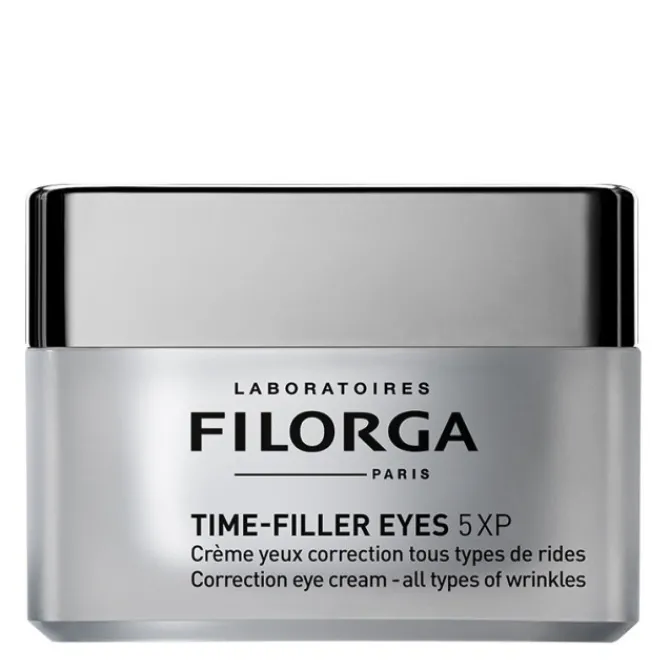 Filorga Soin Des Yeux & Lèvres>Time Filler 5XP Eyes